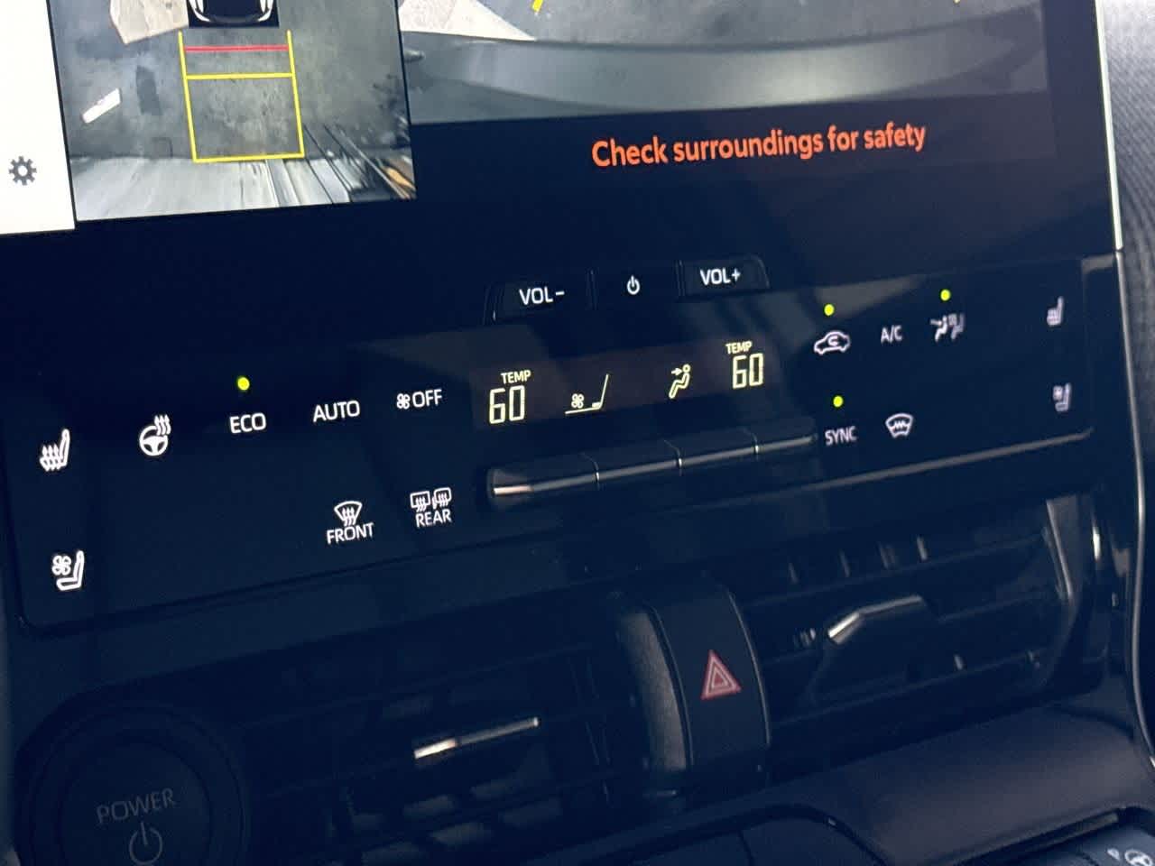 Thumbnail: 2025 Subaru Solterra - 20