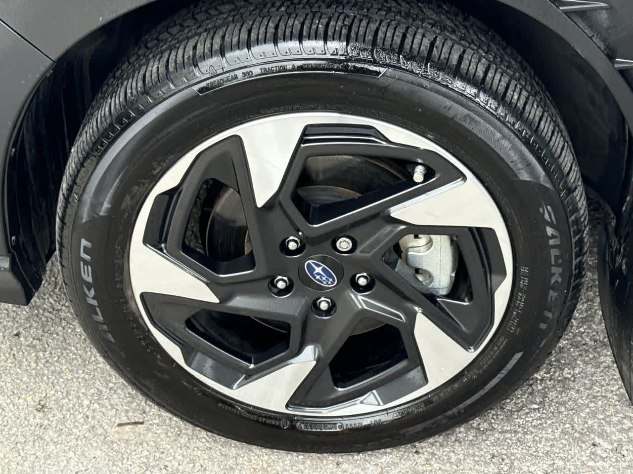 Thumbnail: 2024 Subaru Crosstrek - 11