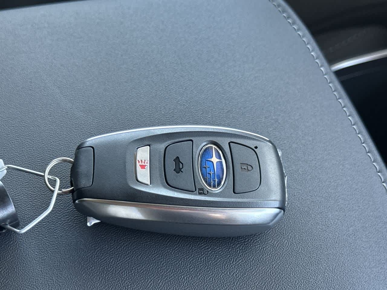 Thumbnail: 2025 Subaru Outback - 28