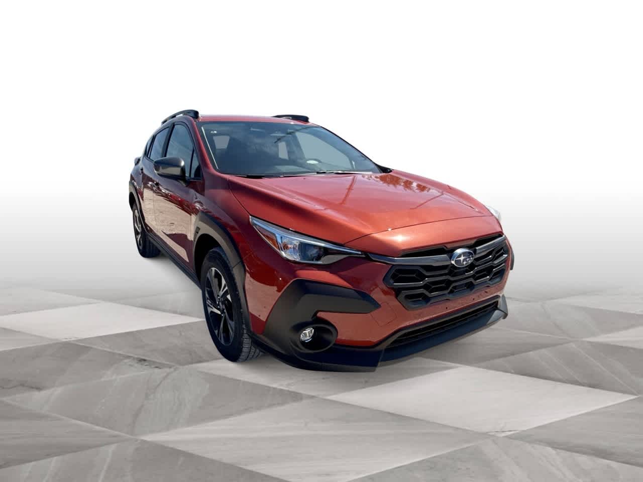 Thumbnail: 2025 Subaru Crosstrek - 2