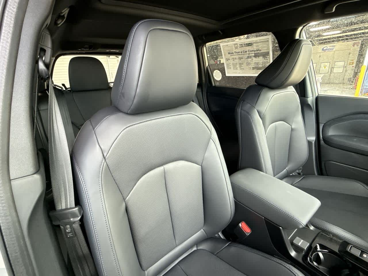 Thumbnail: 2026 Subaru Forester - 27