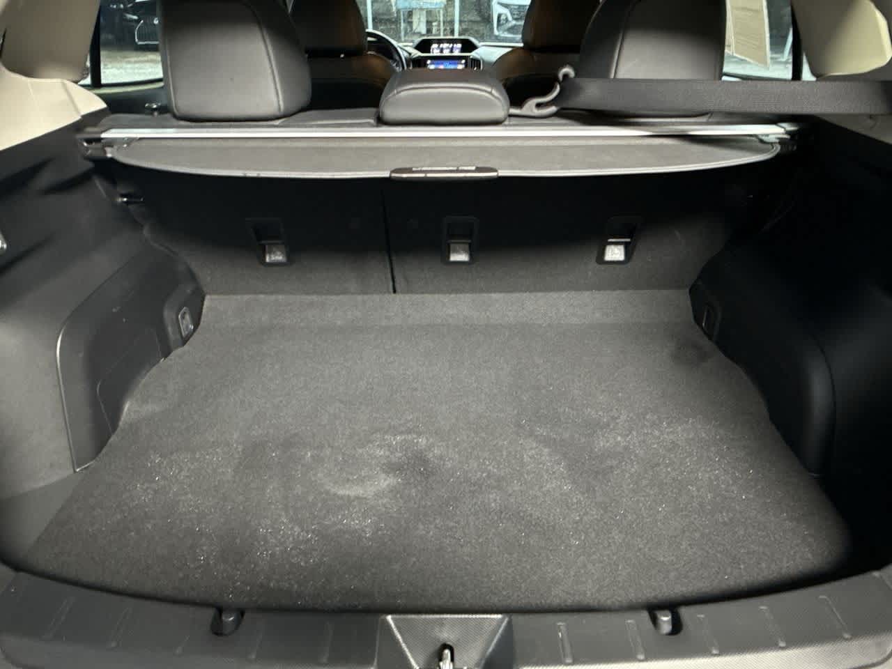 Thumbnail: 2023 Subaru Impreza - 25