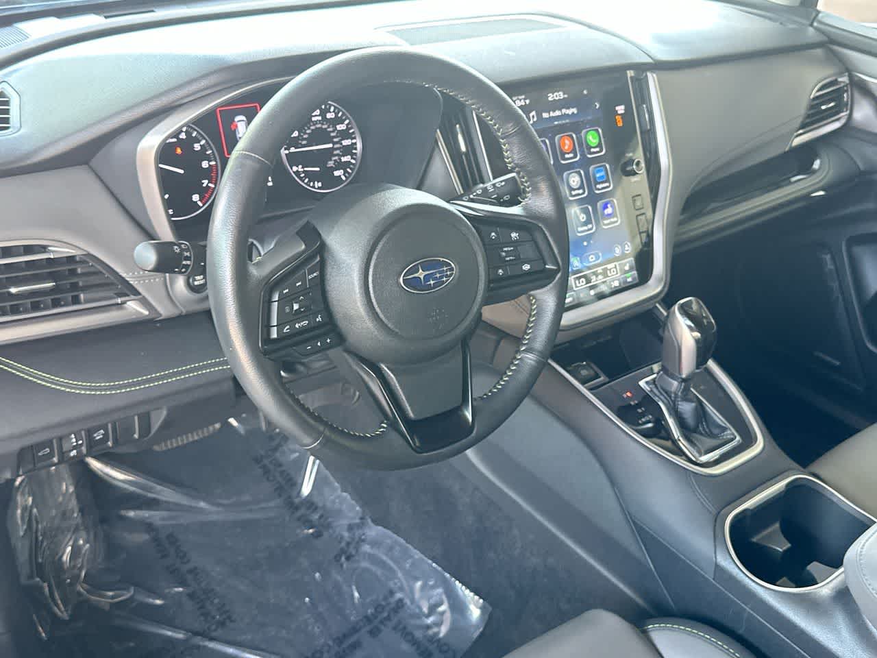 Thumbnail: 2024 Subaru Outback - 13