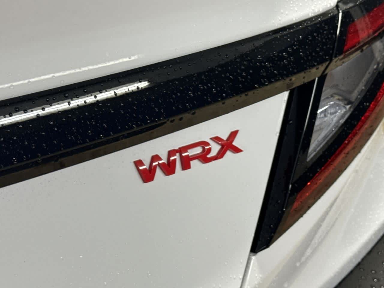 Thumbnail: 2025 Subaru WRX - 10