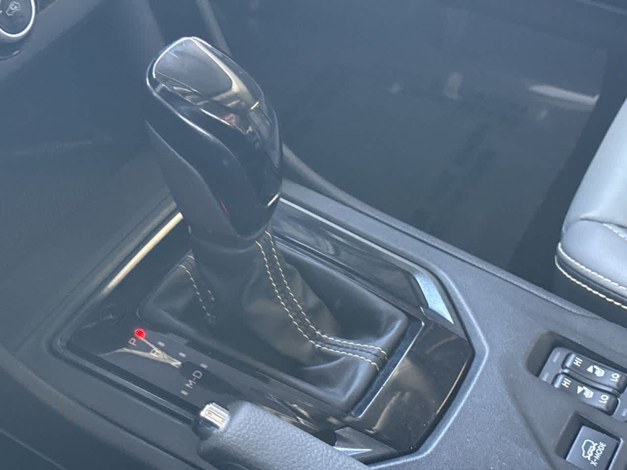 Thumbnail: 2021 Subaru Crosstrek - 21