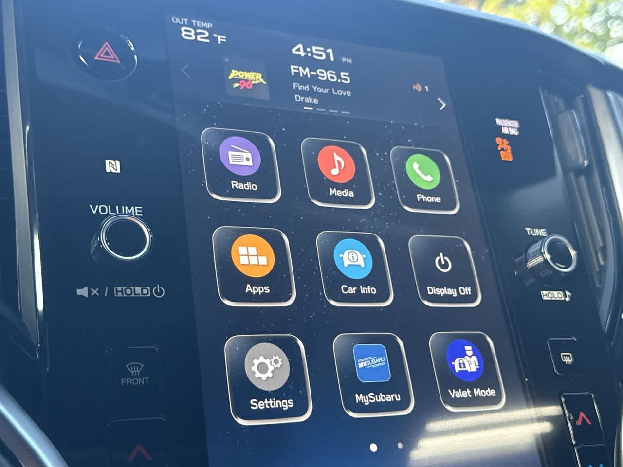 Thumbnail: 2025 Subaru Outback - 18