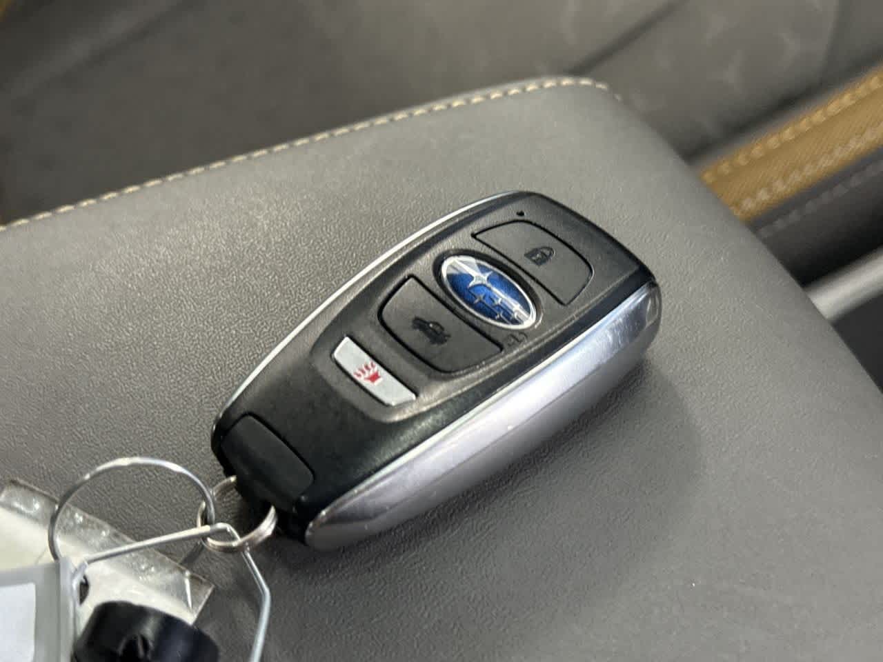 Thumbnail: 2025 Subaru Crosstrek - 28