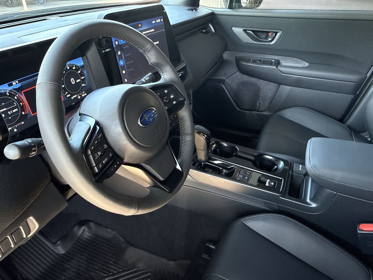 Thumbnail: 2026 Subaru Outback - 13