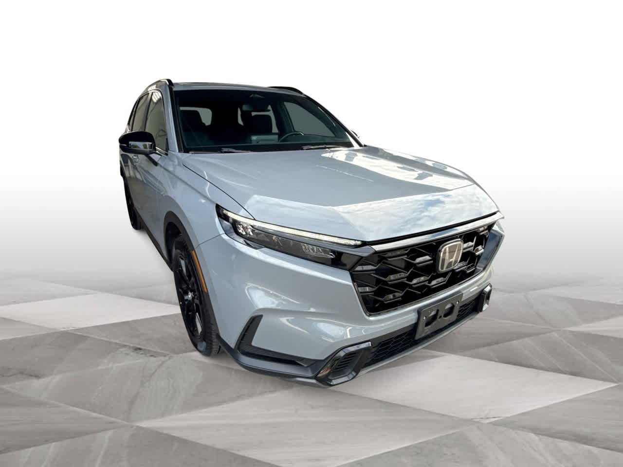 Thumbnail: 2025 Honda CR-V - 2