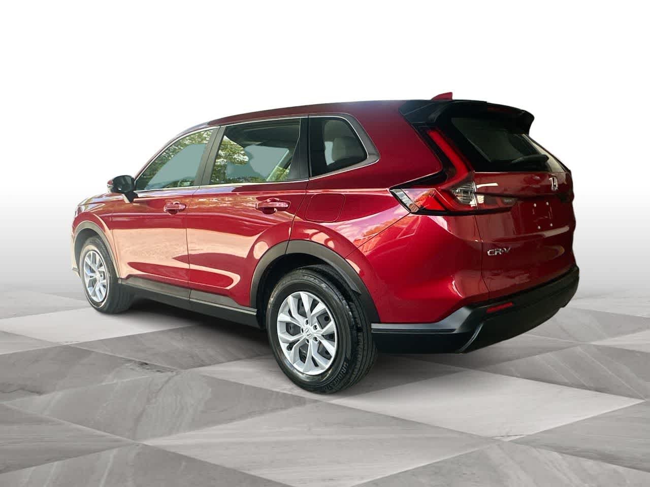 Thumbnail: 2024 Honda CR-V - 6