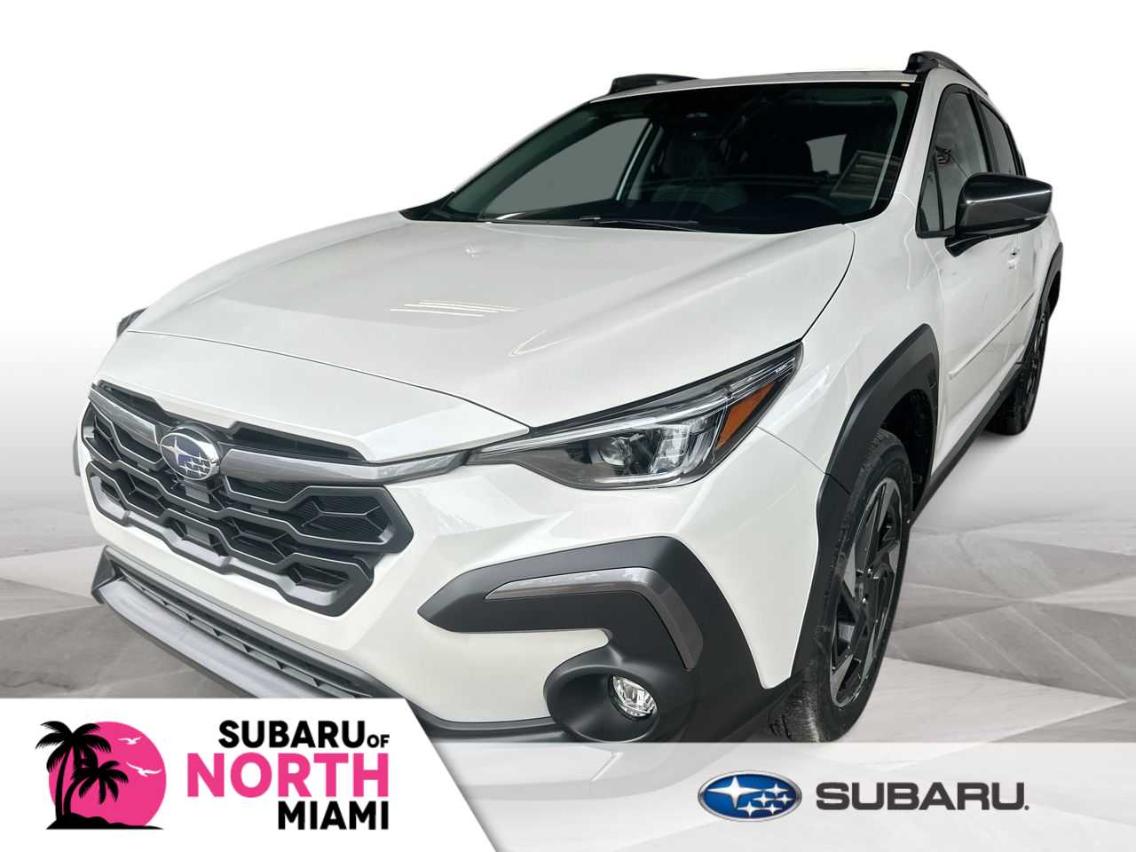 Thumbnail: 2026 Subaru Crosstrek - 1