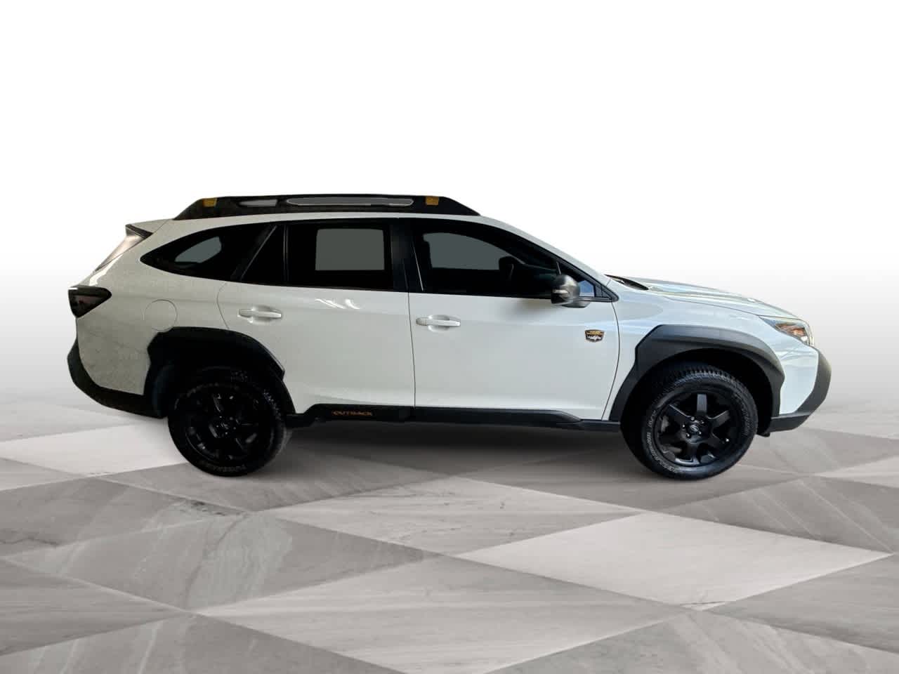 Thumbnail: 2023 Subaru Outback - 9