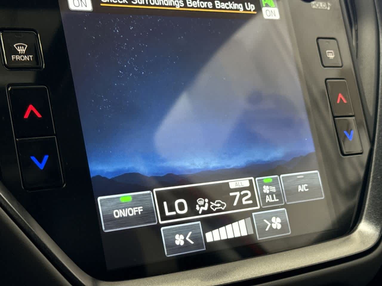 Thumbnail: 2025 Subaru Crosstrek - 20