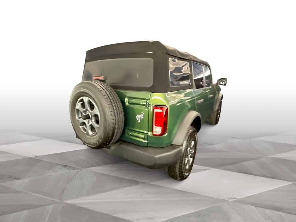Thumbnail: 2022 Ford Bronco - 8