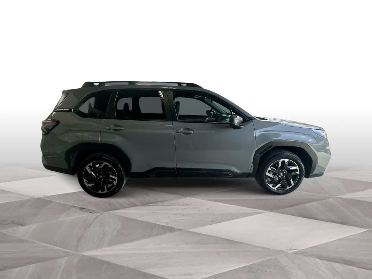 Thumbnail: 2026 Subaru Forester - 9