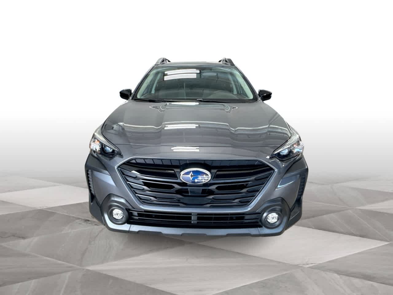 Thumbnail: 2025 Subaru Outback - 3