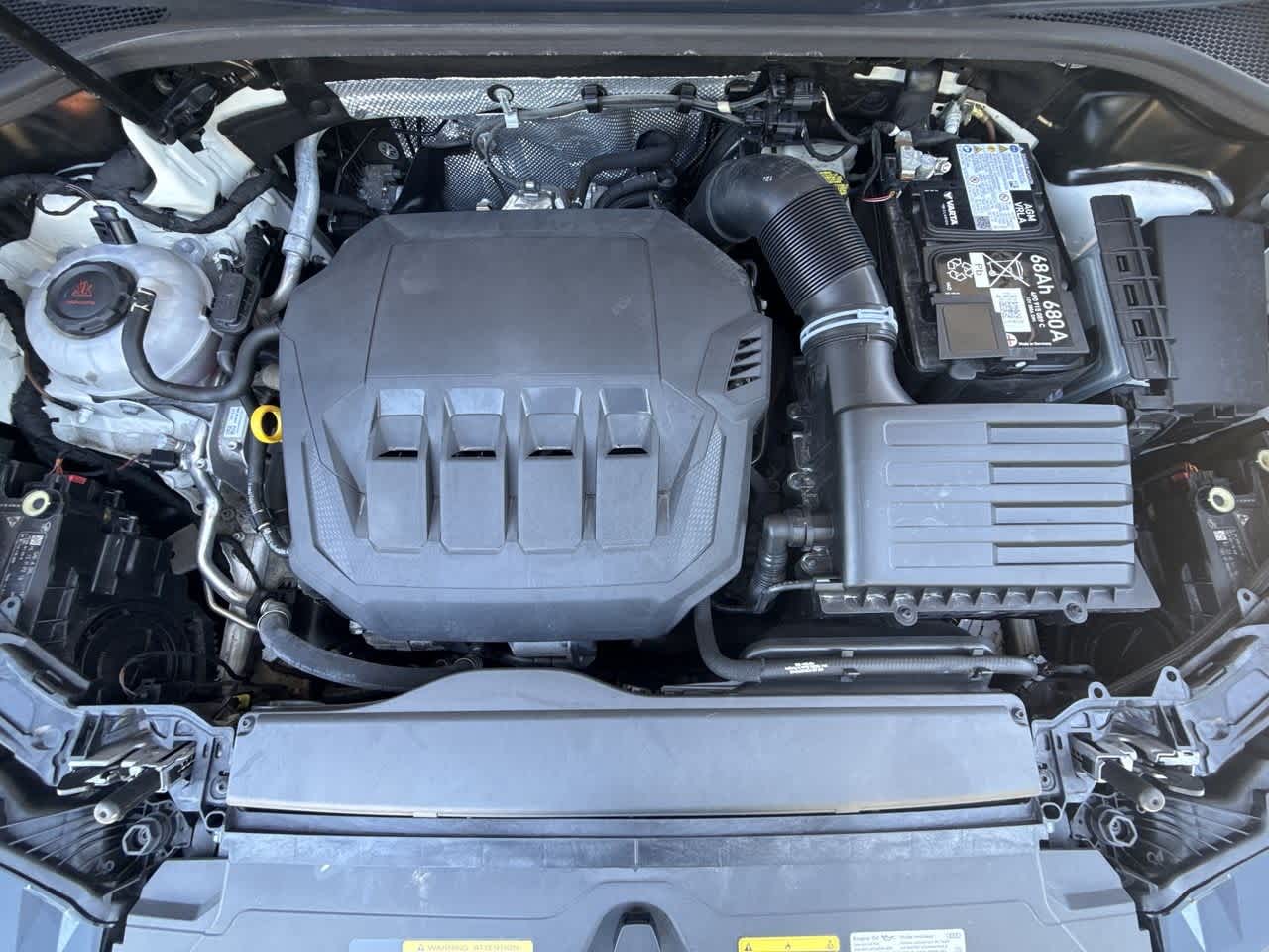 Thumbnail: 2024 Audi Q3 - 12