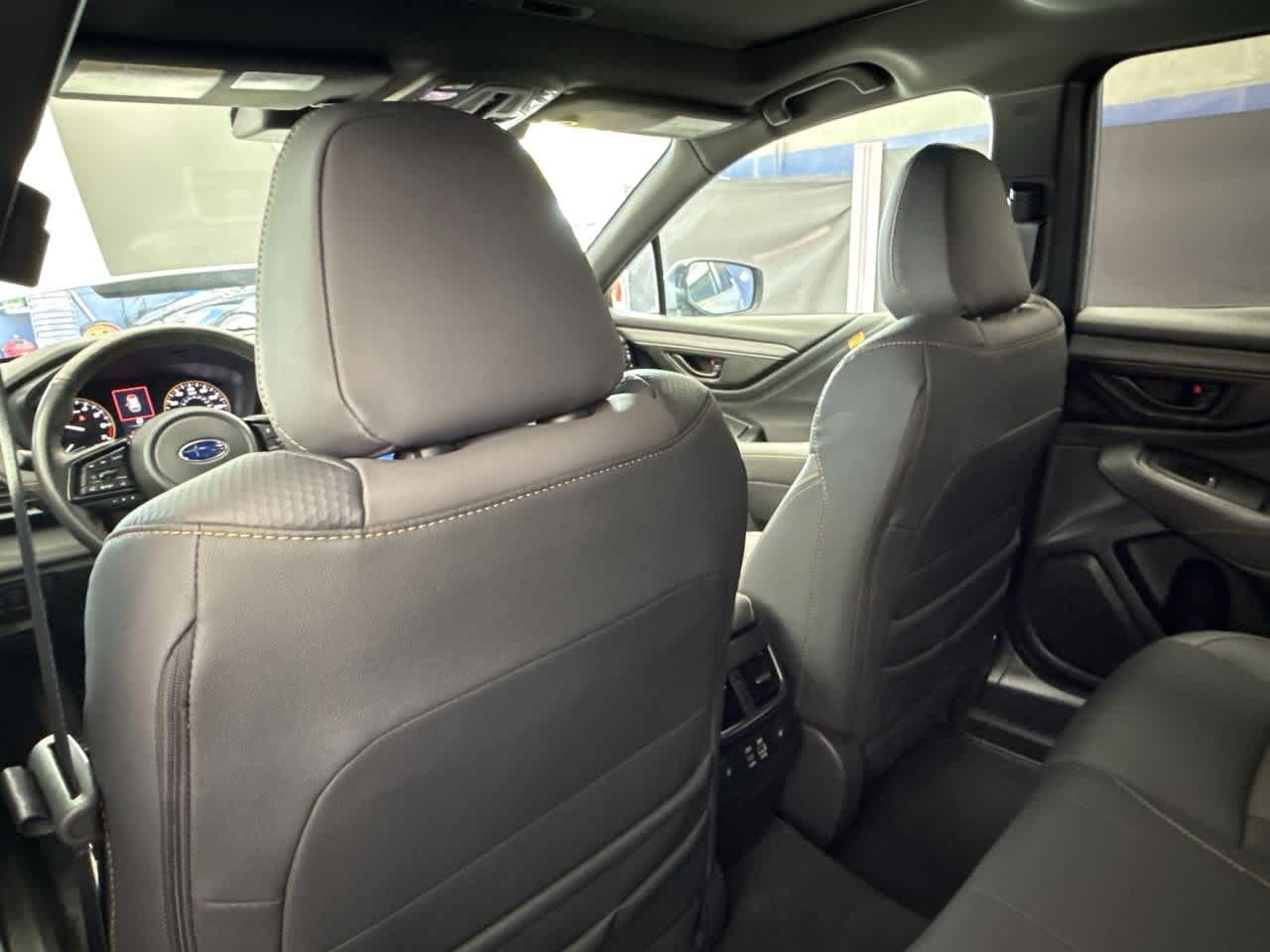 Thumbnail: 2025 Subaru Outback - 23
