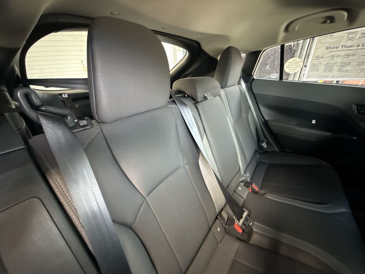 Thumbnail: 2026 Subaru Crosstrek - 26