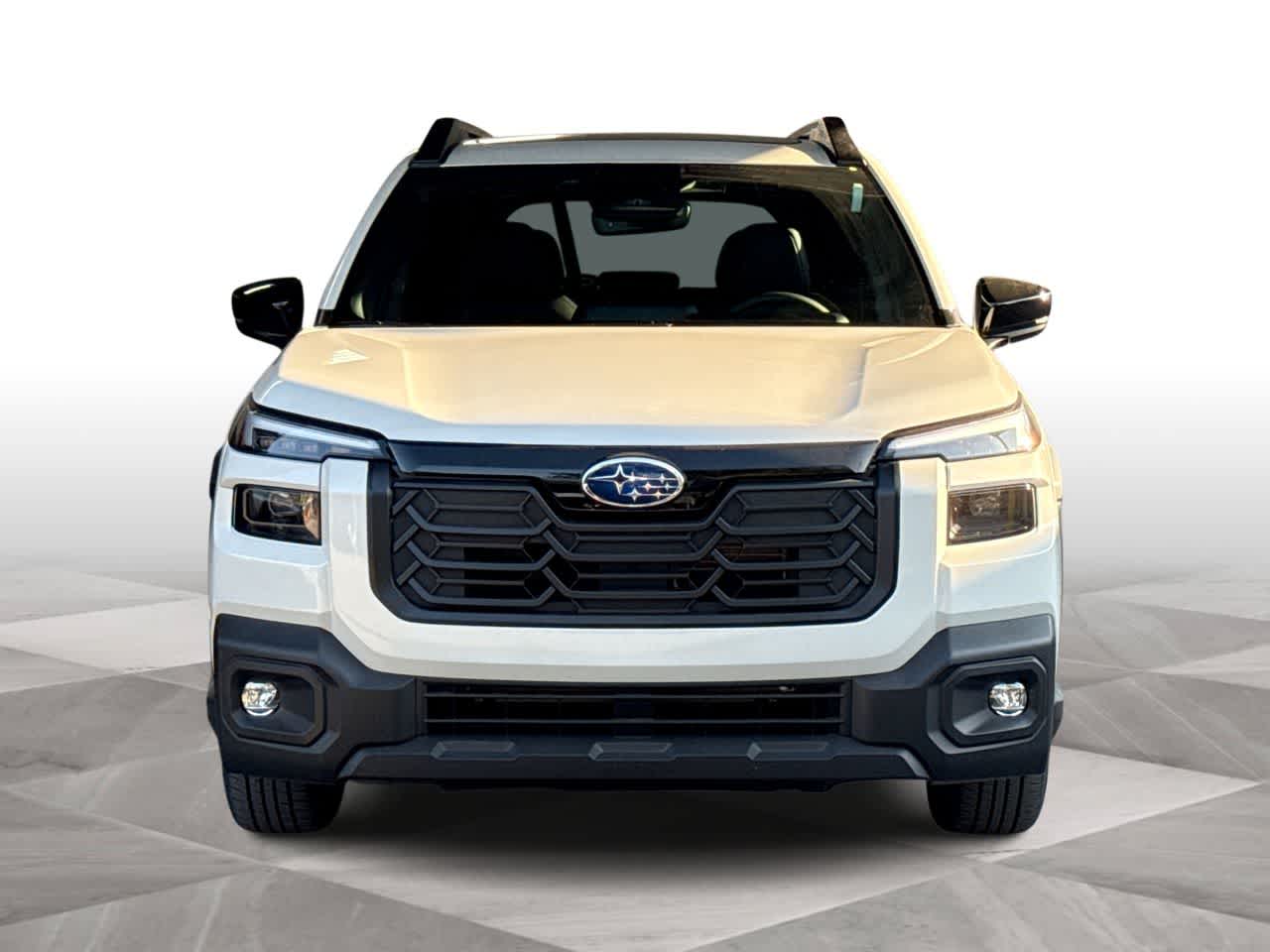 Thumbnail: 2026 Subaru Outback - 3