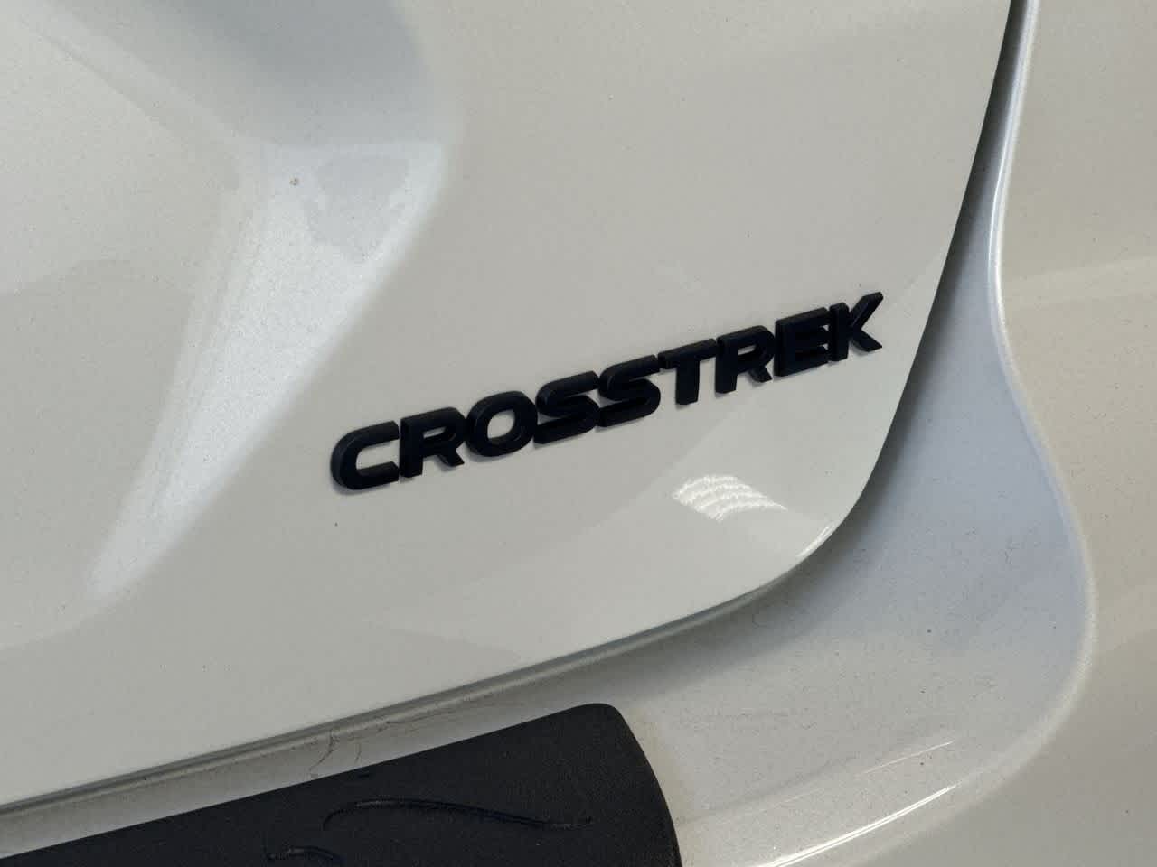 Thumbnail: 2026 Subaru Crosstrek - 10