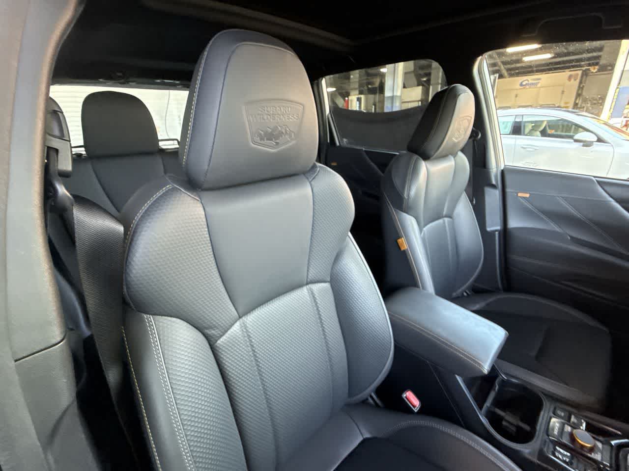 Thumbnail: 2023 Subaru Forester - 27