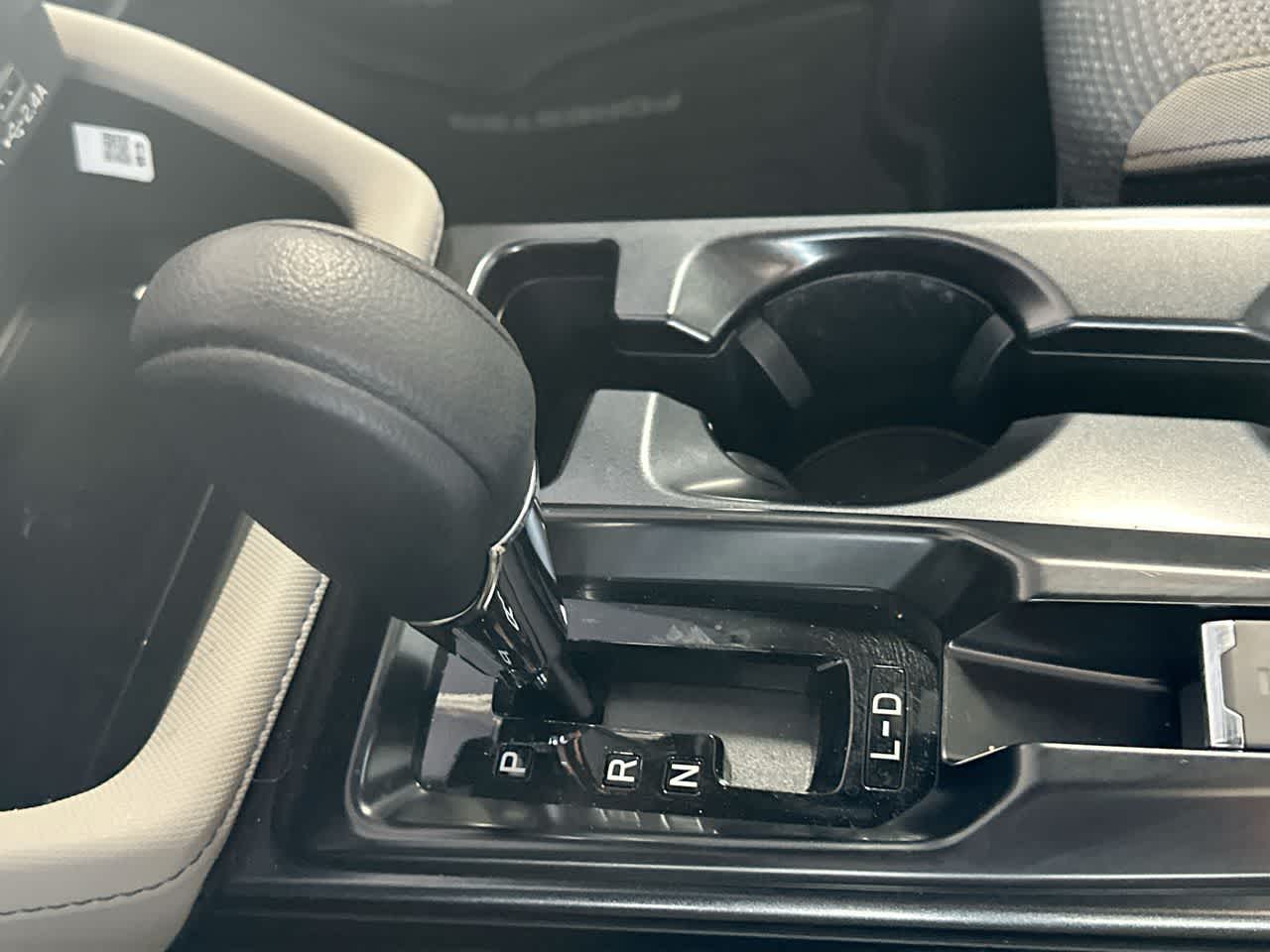 Thumbnail: 2026 Subaru Forester - 21
