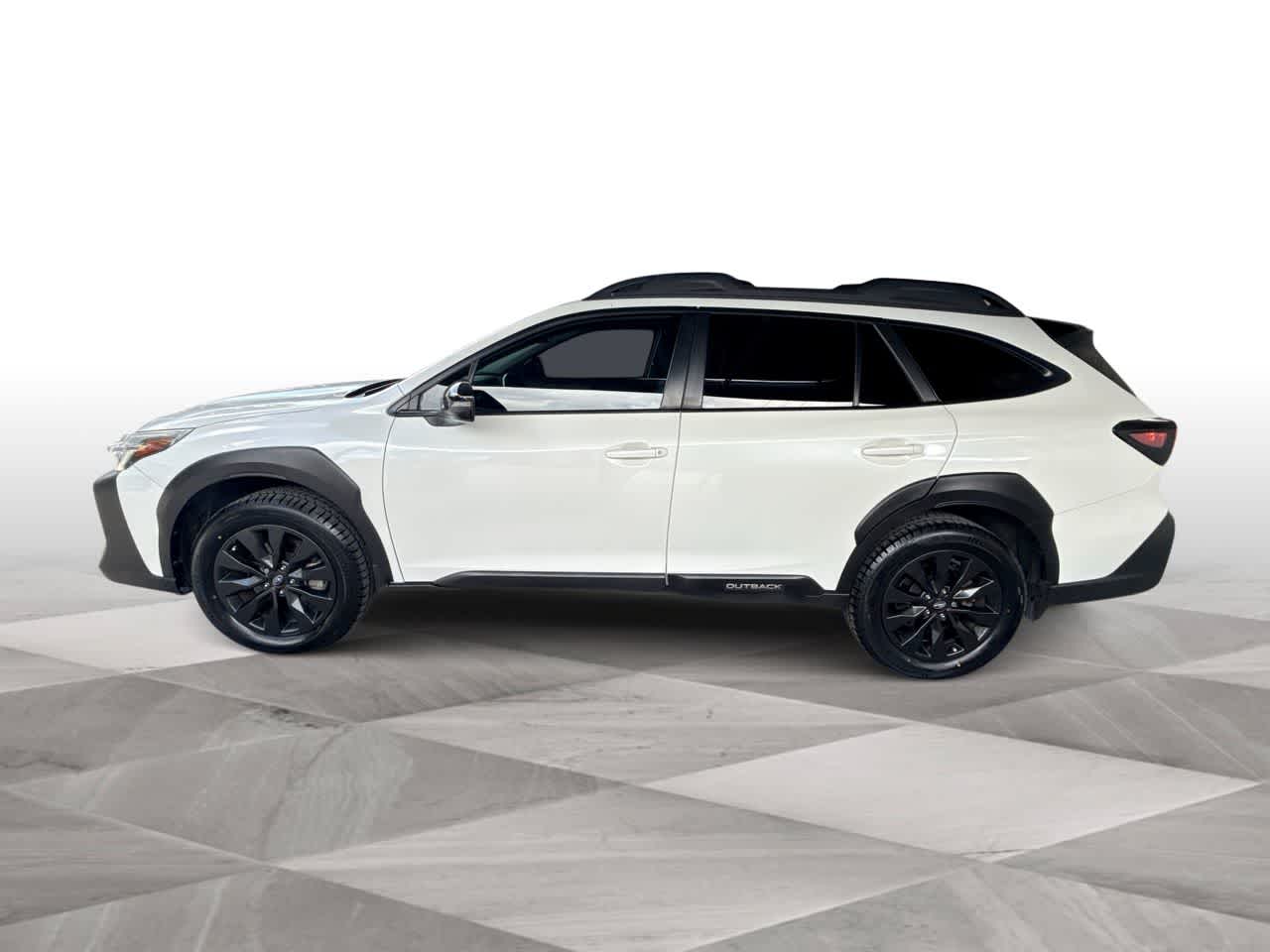 Thumbnail: 2023 Subaru Outback - 5