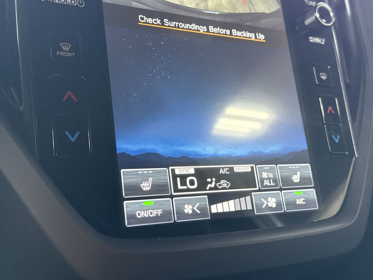 Thumbnail: 2026 Subaru Forester - 20