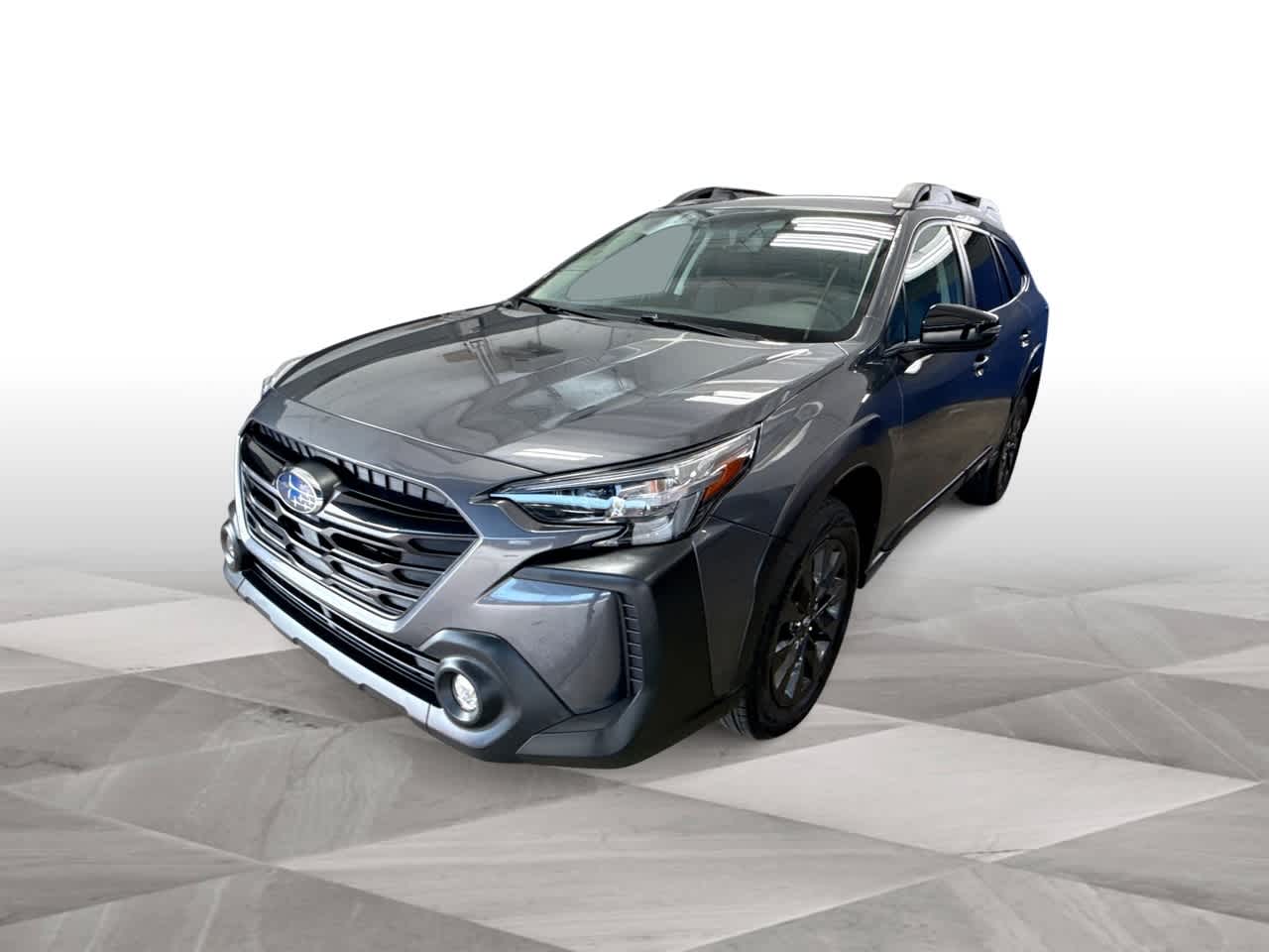 Thumbnail: 2025 Subaru Outback - 4