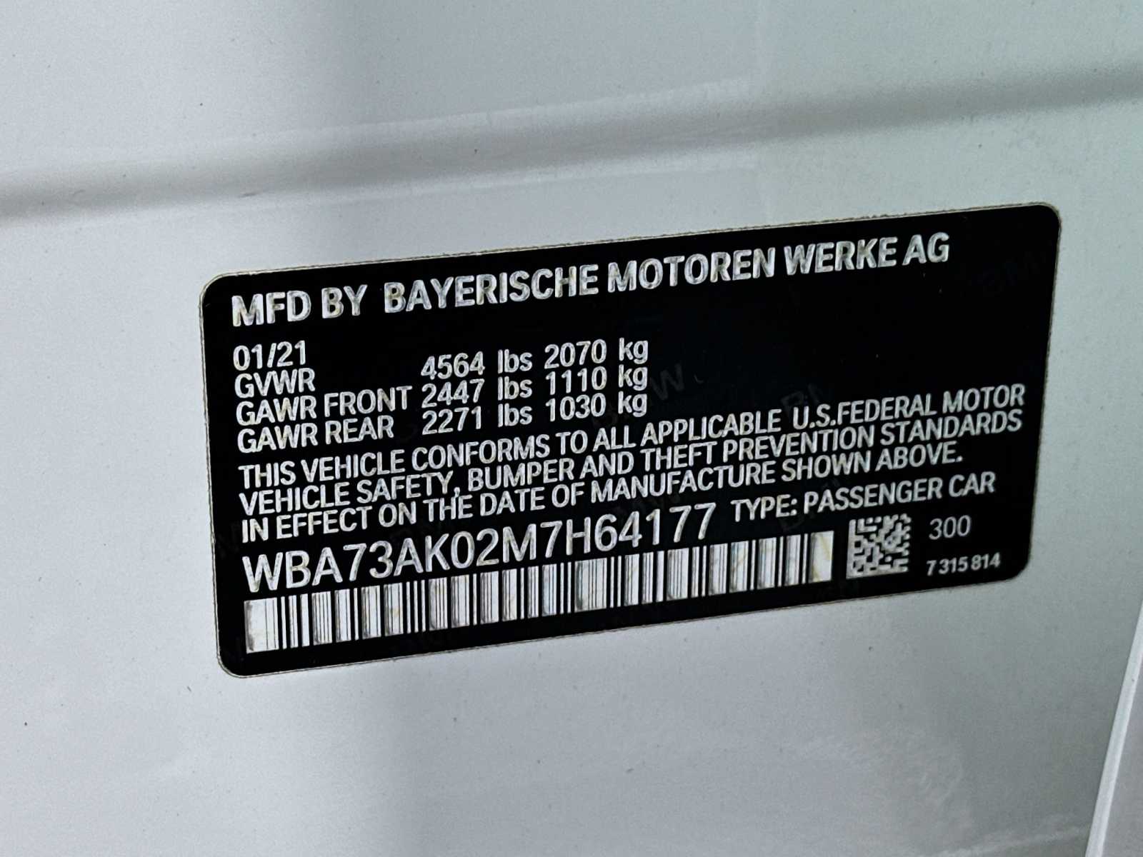 2021 BMW 2 Series 228i xDrive 23