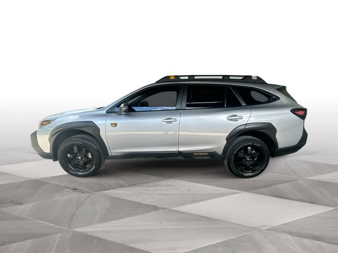 Thumbnail: 2025 Subaru Outback - 5