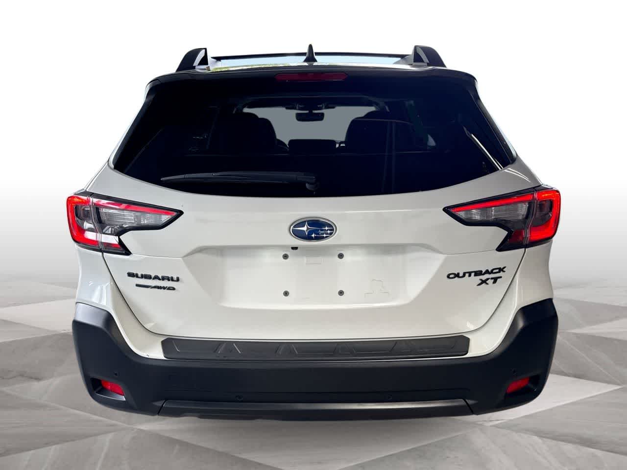 Thumbnail: 2023 Subaru Outback - 7