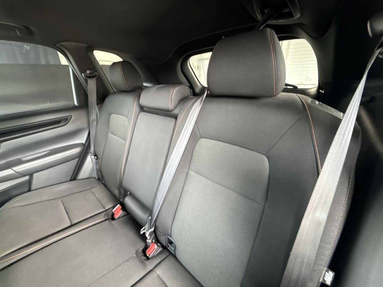 Thumbnail: 2025 Honda CR-V - 22