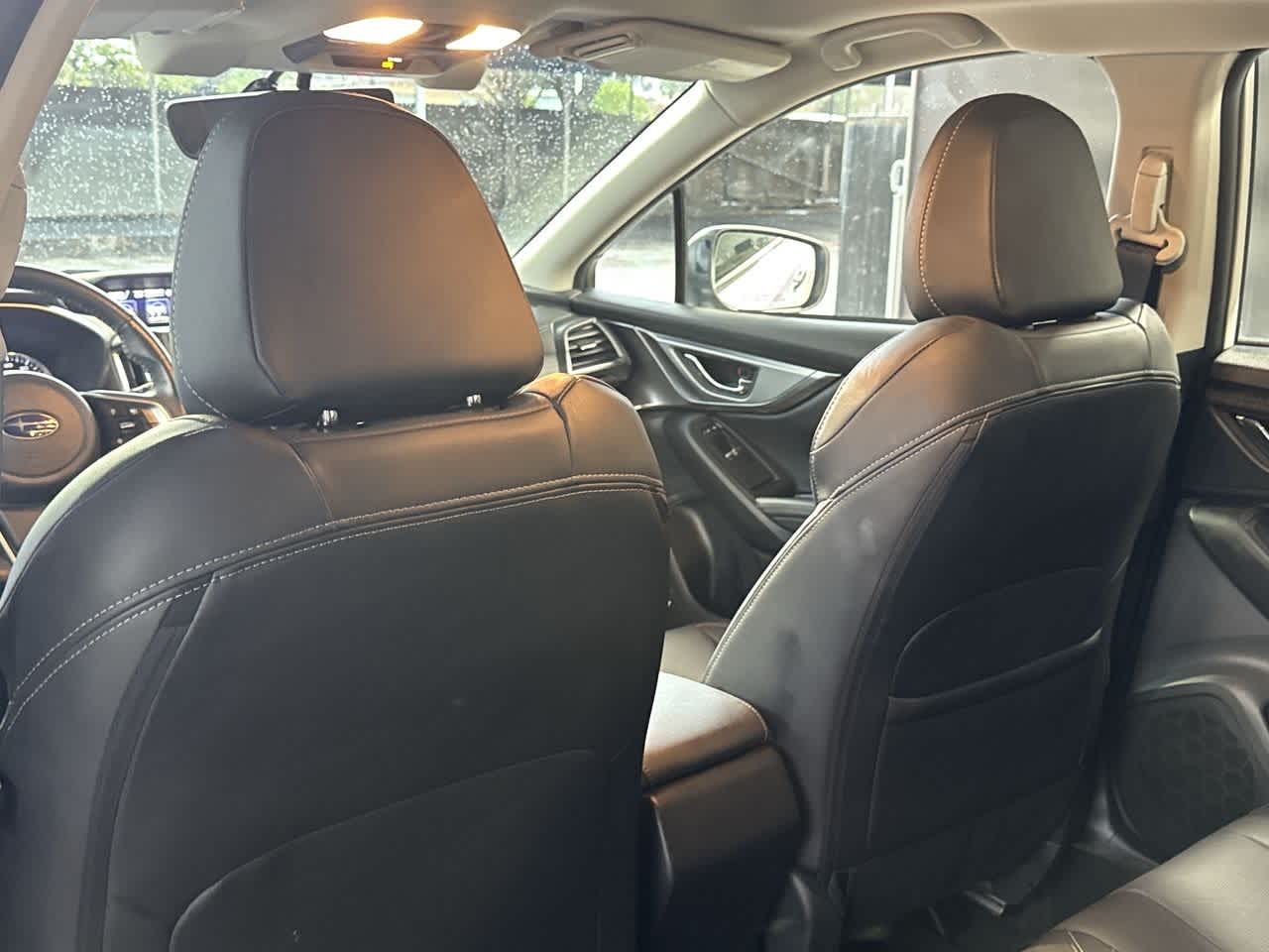 Thumbnail: 2023 Subaru Impreza - 23