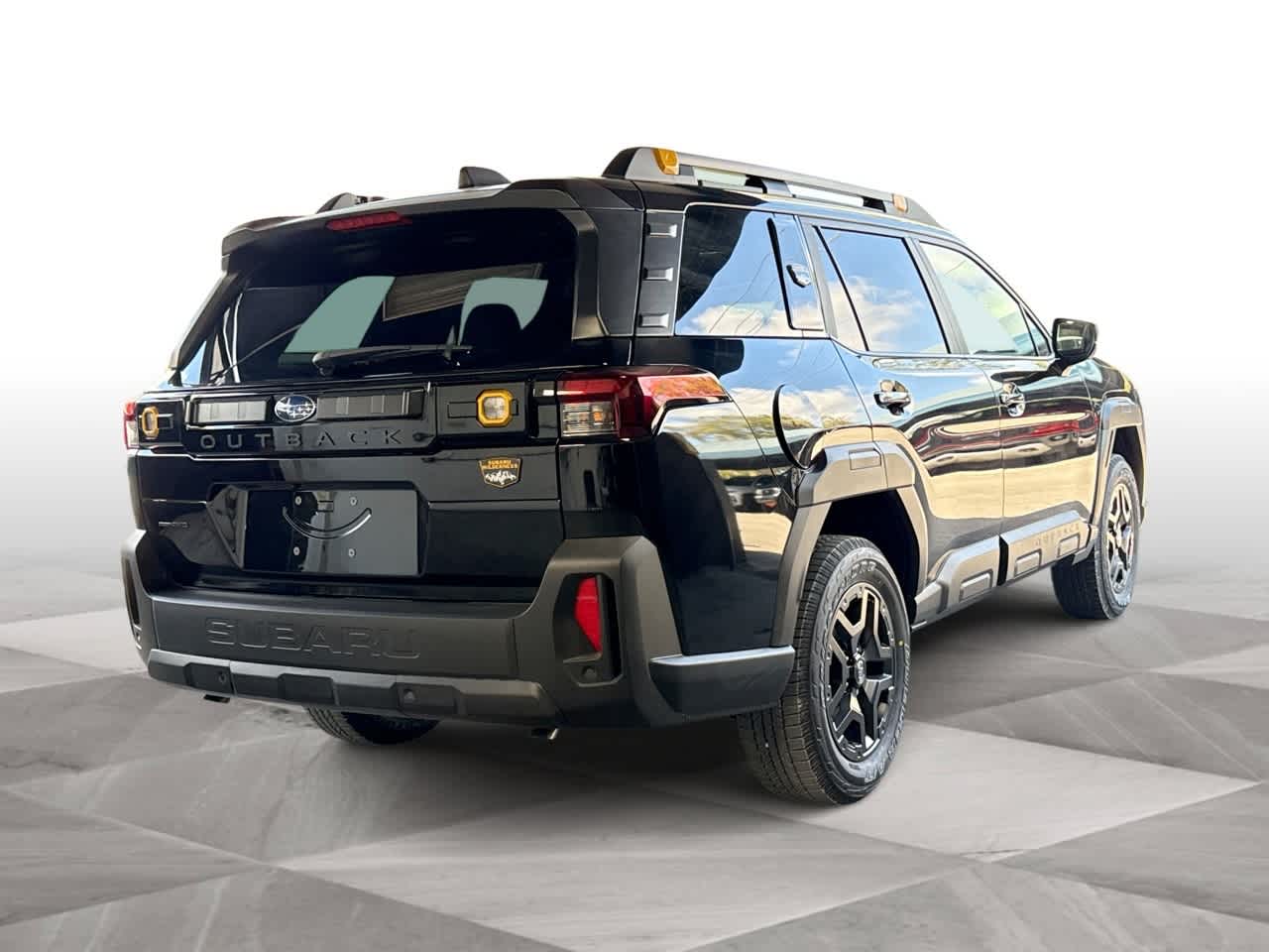 Thumbnail: 2026 Subaru Outback - 8