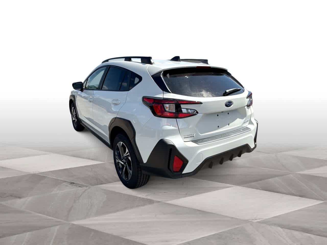 Thumbnail: 2025 Subaru Crosstrek - 6