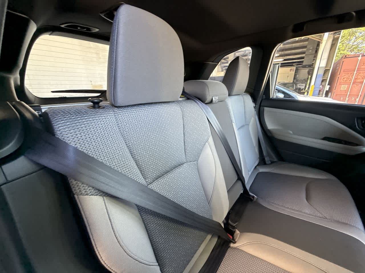 Thumbnail: 2025 Subaru Forester - 26