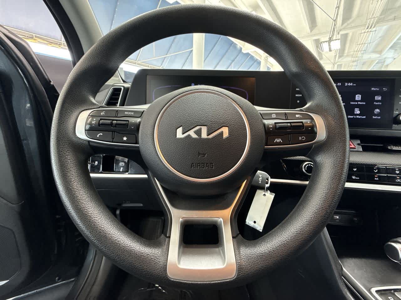 Thumbnail: 2024 Kia Sportage - 15