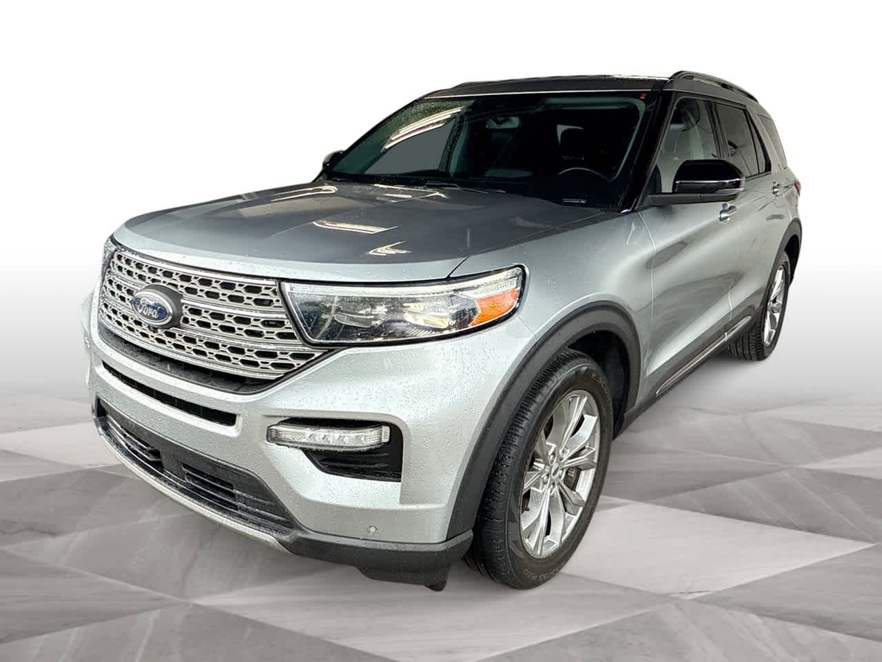 Thumbnail: 2023 Ford Explorer - 4