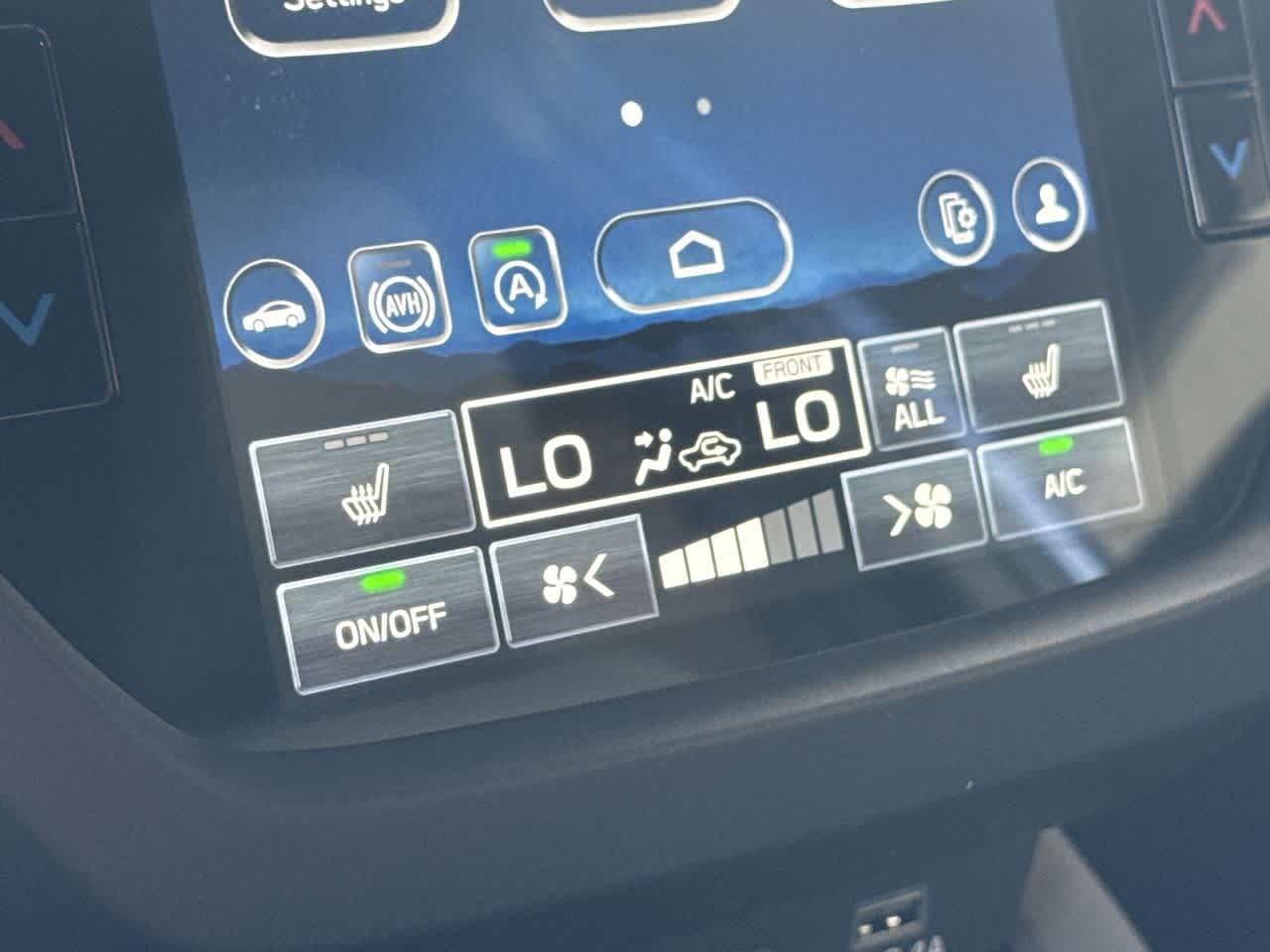 Thumbnail: 2026 Subaru Forester - 20