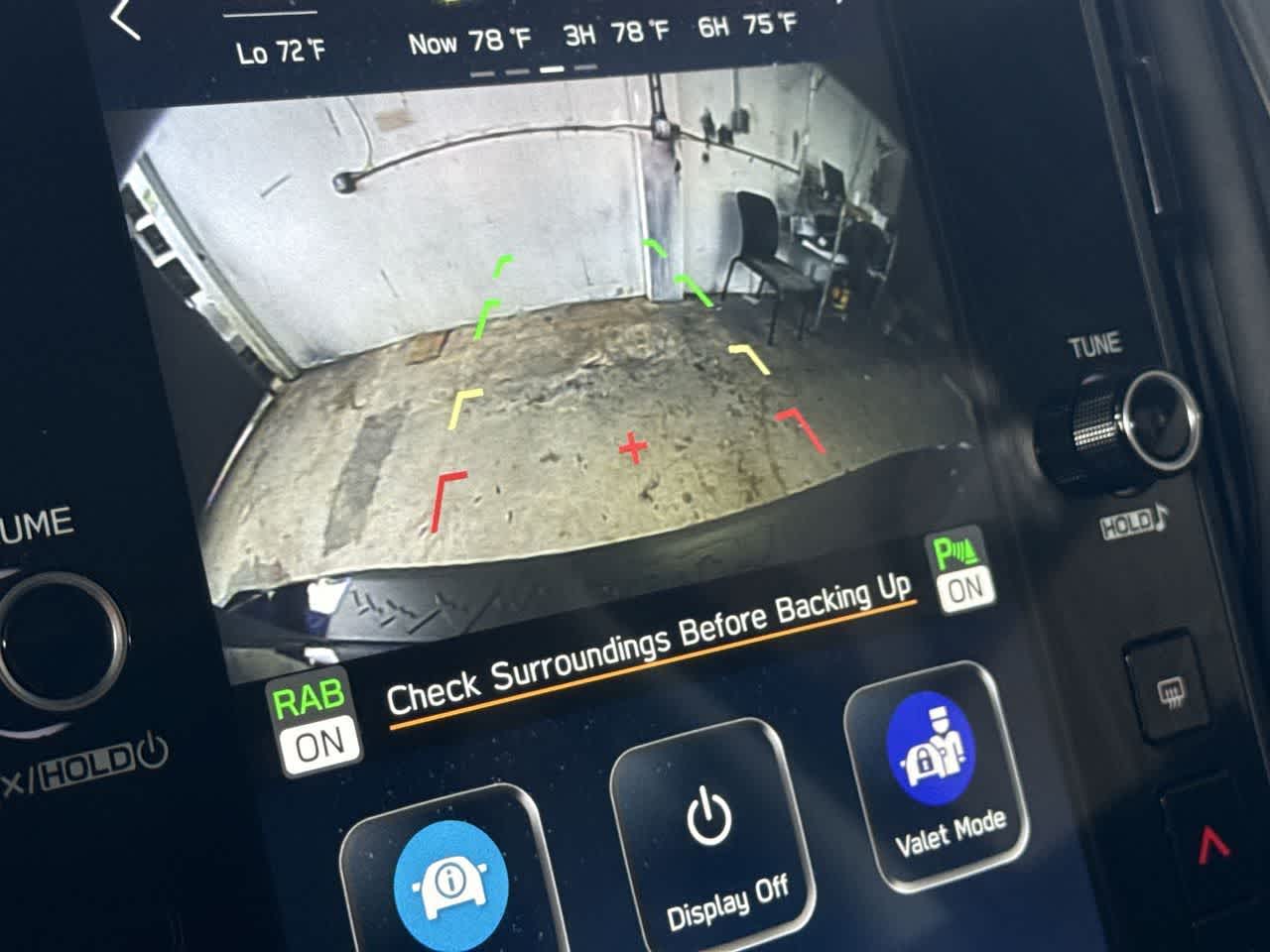 Thumbnail: 2025 Subaru Crosstrek - 19