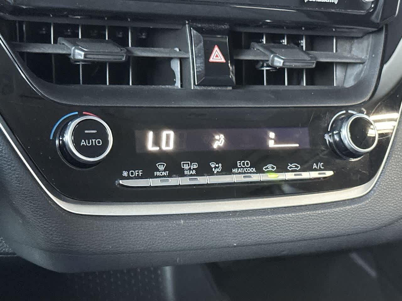 Thumbnail: 2021 Toyota Corolla - 20