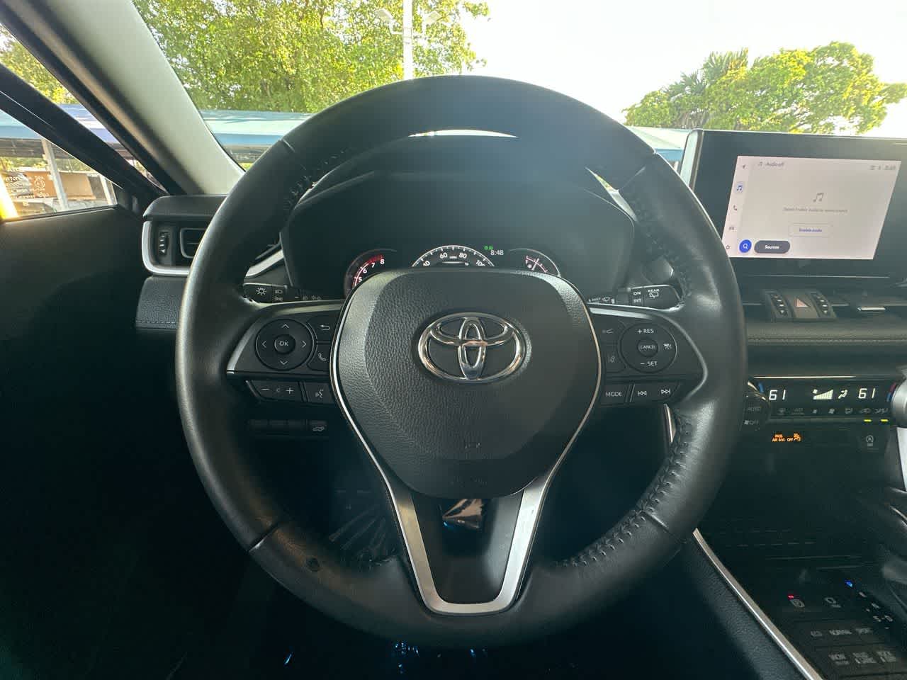 Thumbnail: 2023 Toyota RAV4 - 15