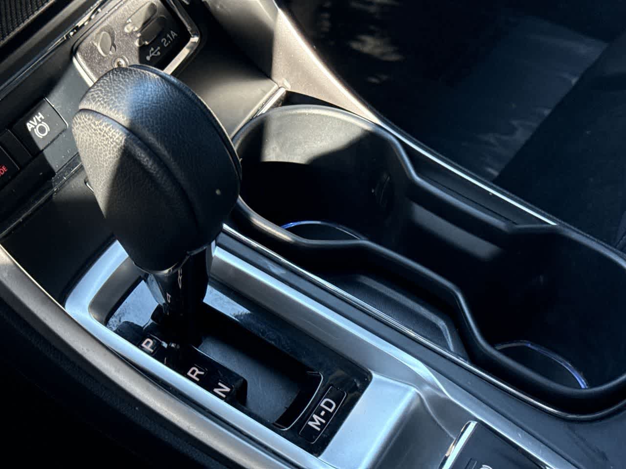 Thumbnail: 2022 Subaru Ascent - 21