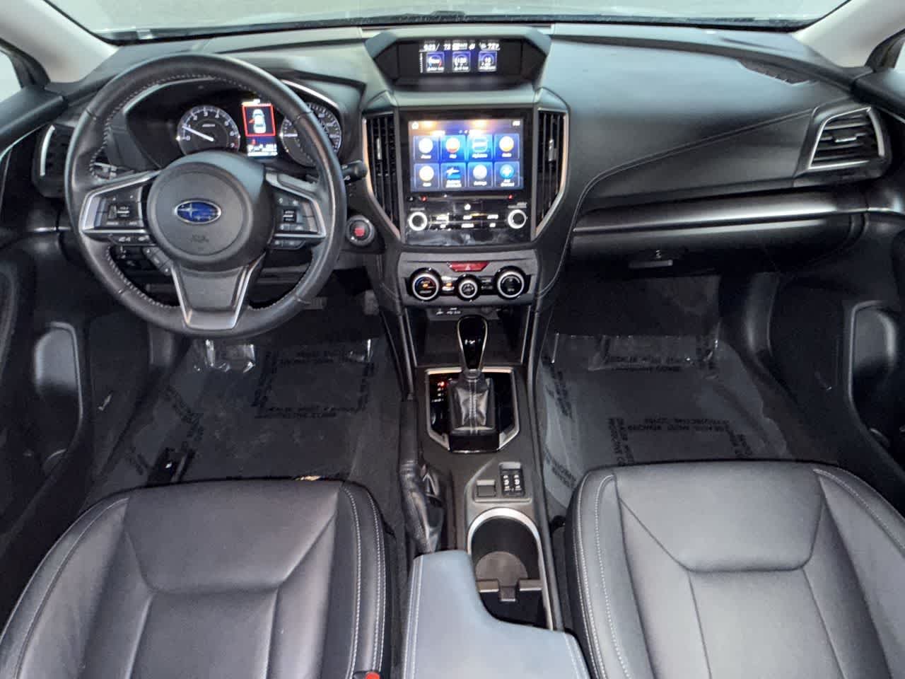 Thumbnail: 2023 Subaru Impreza - 24