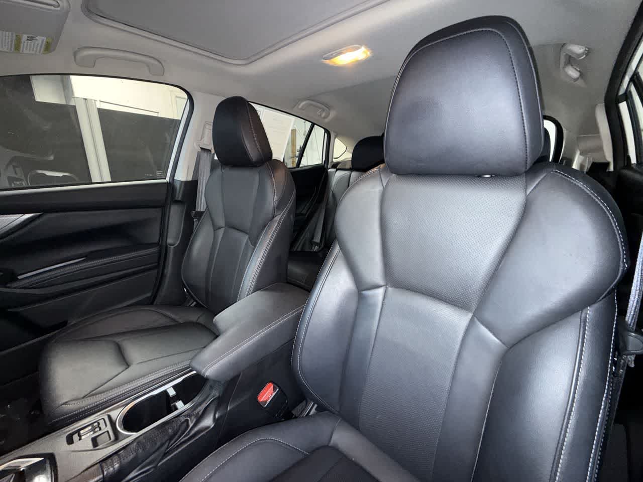 Thumbnail: 2023 Subaru Impreza - 14