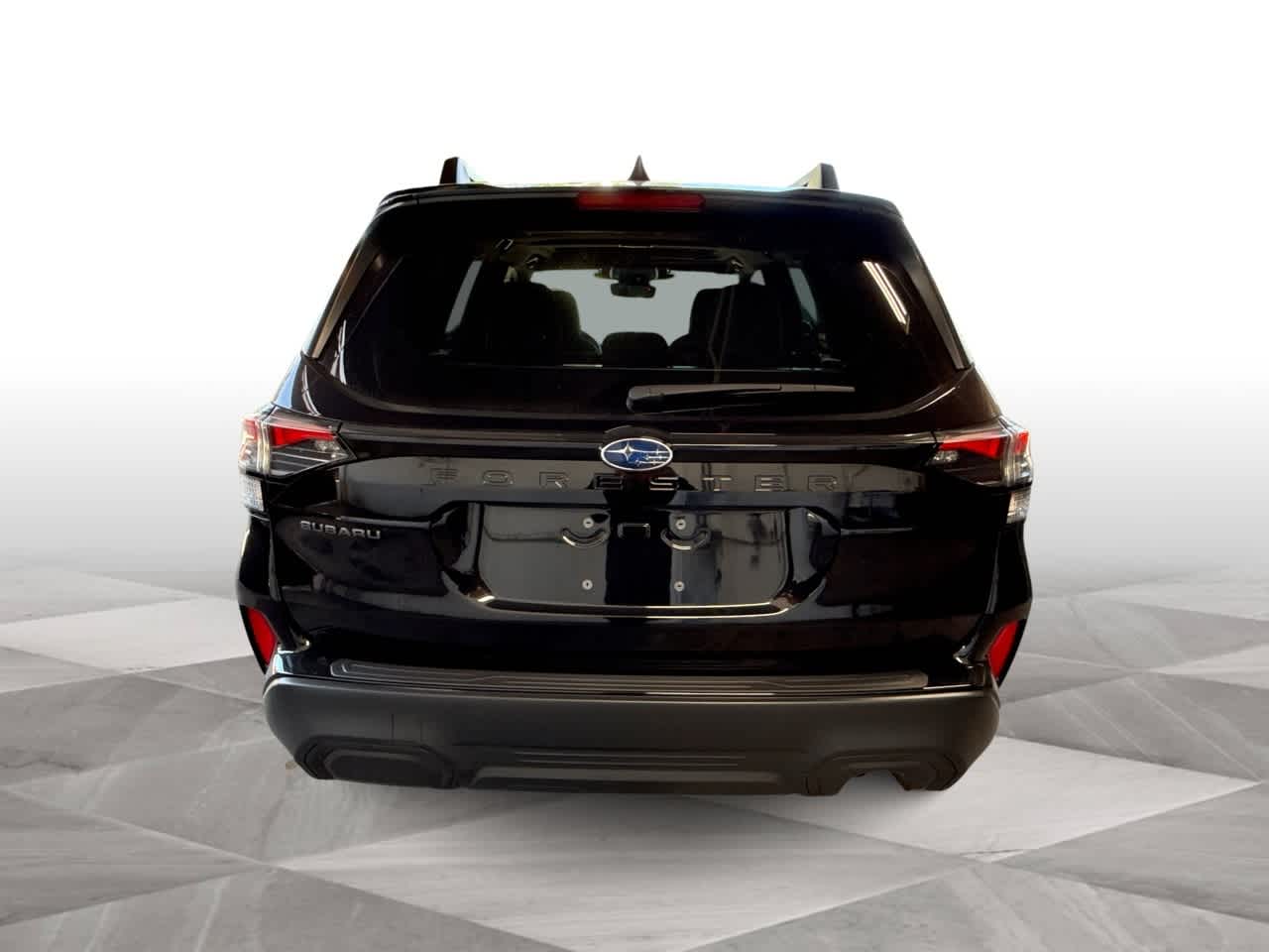 Thumbnail: 2026 Subaru Forester - 7