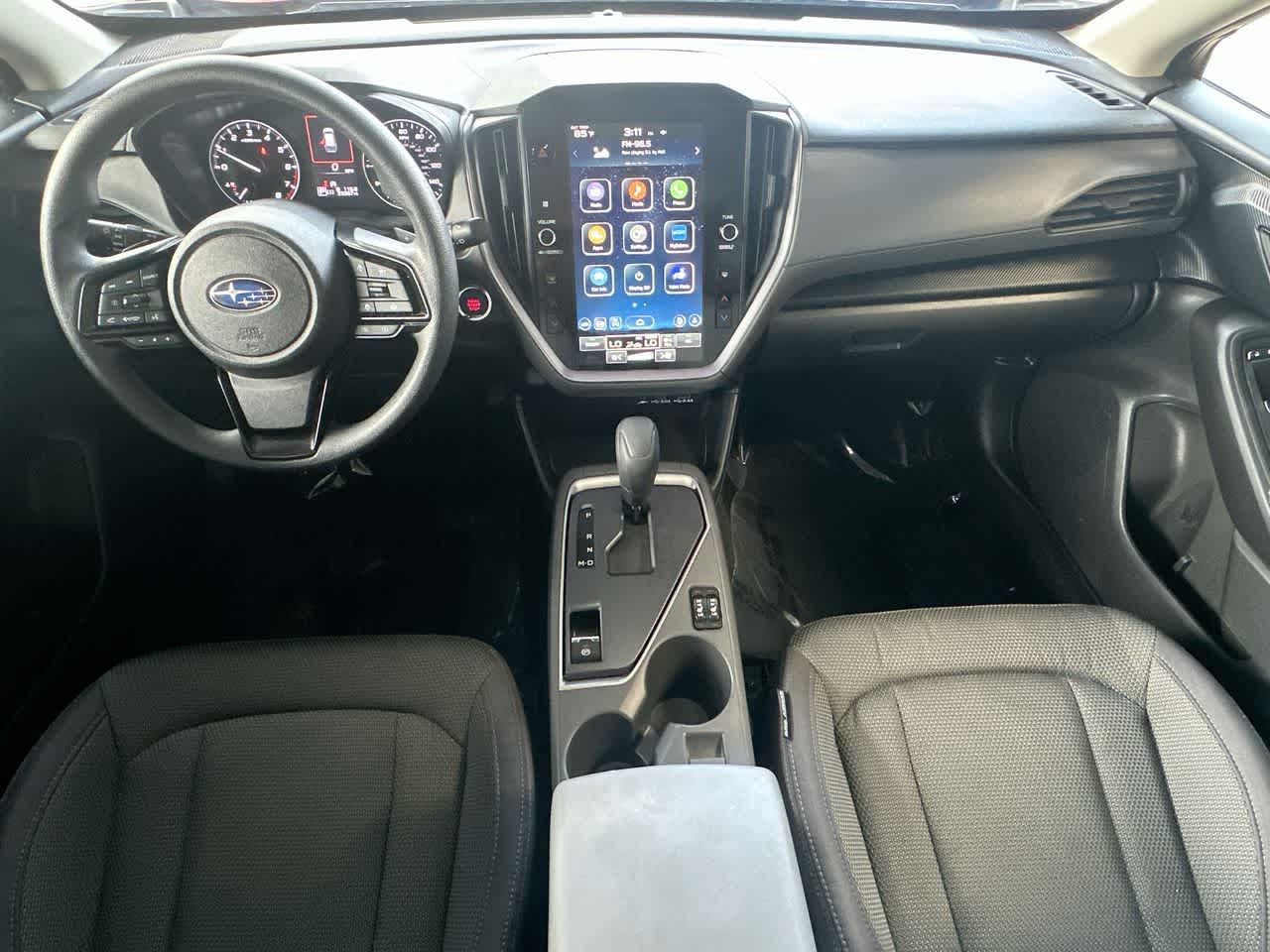 Thumbnail: 2024 Subaru Crosstrek - 24