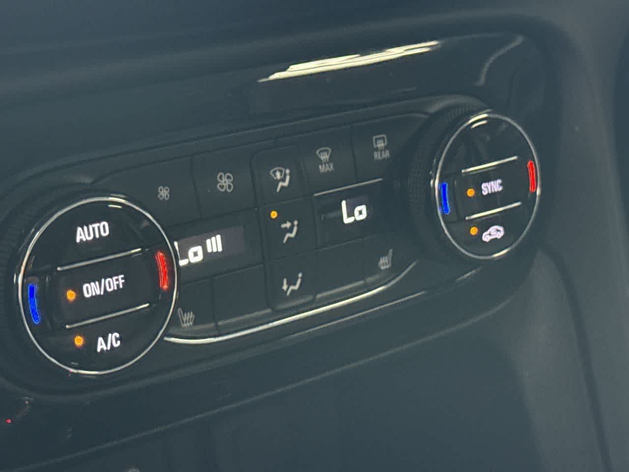 Thumbnail: 2023 Buick Encore GX - 20